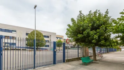 Piso en venta en Avenida de Marcelo Celayeta, 132, cerca de Calle de Errotazar, Rochapea - Arrotxapea (Pamplona - Iruña) de 235.000 €