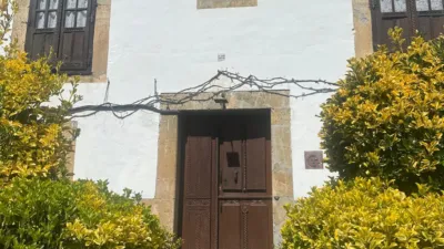 Apartment in Llanes - More