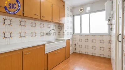 Flat on Calle del Ebanista Caselles, 2 photo 12
