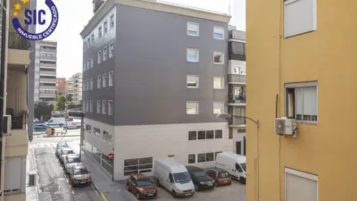 Flat on Calle del Ebanista Caselles, 2 photo 31