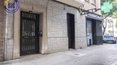 Flat on Calle del Ebanista Caselles, 2 photo 34