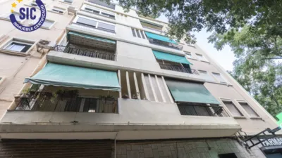 Flat on Calle del Ebanista Caselles, 2 photo 35