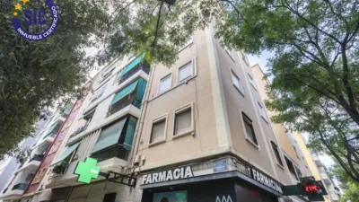 Flat on Calle del Ebanista Caselles, 2 photo 36
