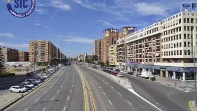 Flat on Calle del Ebanista Caselles, 2 photo 38