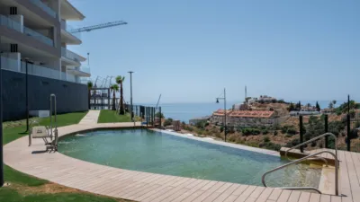 Apartment in Torreblanca del Sol photo 20