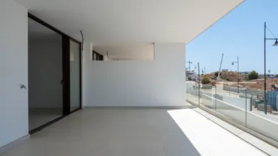 Apartment in Torreblanca del Sol photo 3