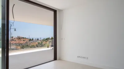 Apartment in Torreblanca del Sol photo 5
