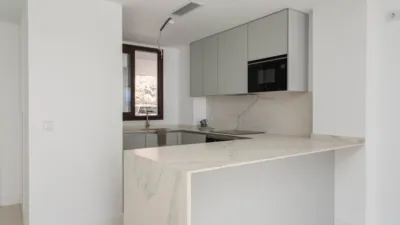 Apartment in Torreblanca del Sol photo 8