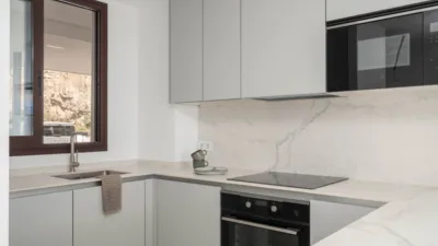 Apartment in Torreblanca del Sol photo 9