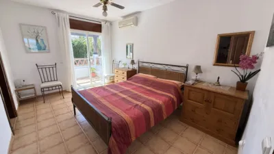Chalet in Coín photo 10