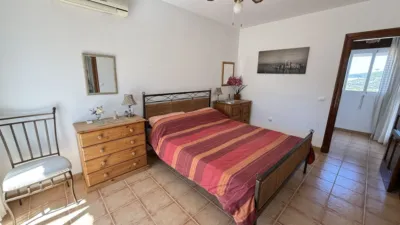 Chalet in Coín photo 12