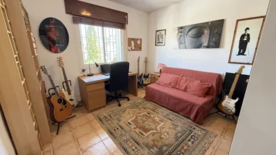 Chalet in Coín photo 18