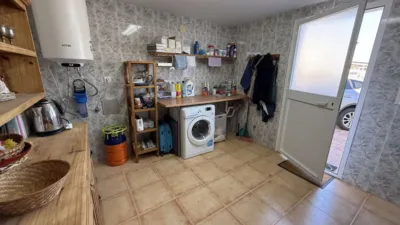 Chalet in Coín photo 22