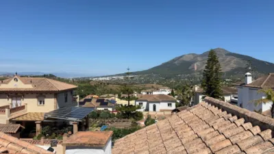 Chalet in Coín photo 3