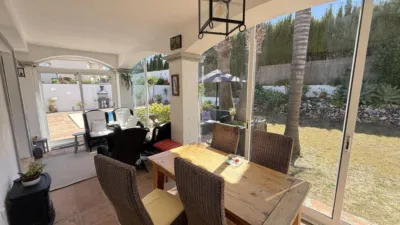 Chalet in Coín photo 4