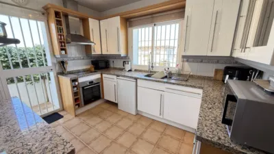 Chalet in Coín photo 8
