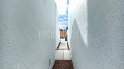 Casa - Vista 5