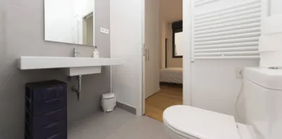 Piso en alquiler en Calle de Iriarte - Imagen 17