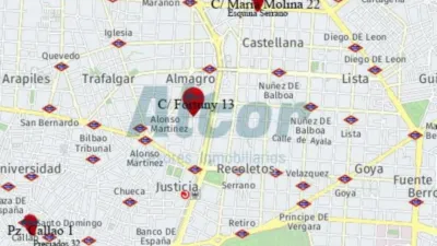 Piso en alquiler en Calle de Iriarte - Imagen 26