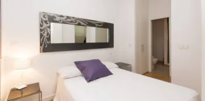 Piso en alquiler en Calle de Iriarte - Imagen 6