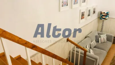 Piso en alquiler en Centro - Imagen 10