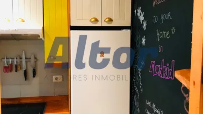 Piso en alquiler en Centro - Imagen 12