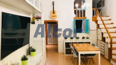 Piso en alquiler en Centro - Imagen 2