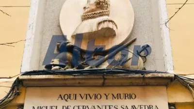 Piso en alquiler en Centro - Imagen 32