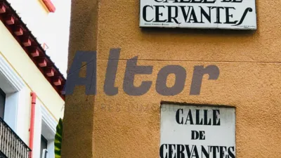 Piso en alquiler en Centro - Imagen 33