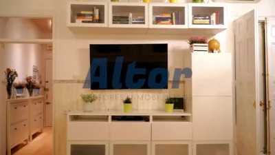 Piso en alquiler en Centro - Imagen 4