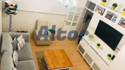 Piso en alquiler en Centro - Imagen 7