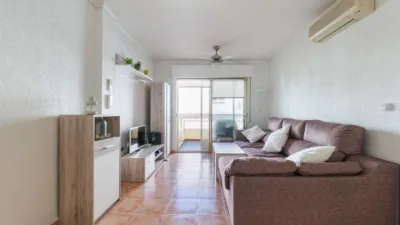 Apartamento en venta en Lado de la playa, Cerca de parada de autobús, Cerca de iglesia, Área comercial, Cerca de hotel, Cerc, Lo Pagán (San Pedro del Pinatar) de 179.990 €