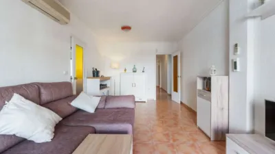 Apartamento en venta en Lado de la playa, Cerca de parada de autobús, Cerca de iglesia, Área comercial, Cerca de hotel, Cerc, Lo Pagán (San Pedro del Pinatar) de 179.990 €