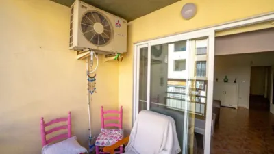 Apartamento en venta en Lado de la playa, Cerca de parada de autobús, Cerca de iglesia, Área comercial, Cerca de hotel, Cerc, Lo Pagán (San Pedro del Pinatar) de 179.990 €