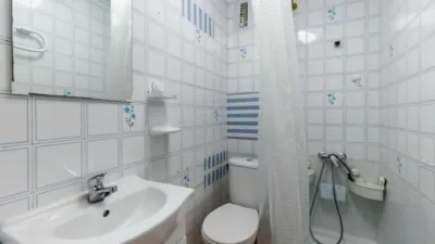 Apartamento en venta en Lado de la playa, Cerca de parada de autobús, Cerca de iglesia, Área comercial, Cerca de hotel, Cerc, Lo Pagán (San Pedro del Pinatar) de 179.990 €