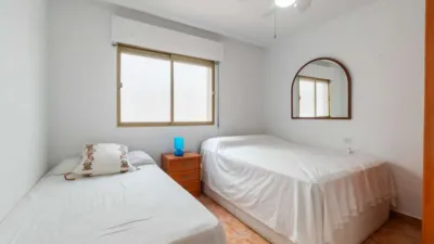 Apartamento en venta en Lado de la playa, Cerca de parada de autobús, Cerca de iglesia, Área comercial, Cerca de hotel, Cerc, Lo Pagán (San Pedro del Pinatar) de 179.990 €