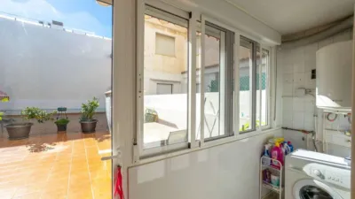 Apartamento en venta en Lado de la playa, Cerca de parada de autobús, Cerca de iglesia, Área comercial, Cerca de hotel, Cerc, Lo Pagán (San Pedro del Pinatar) de 179.990 €