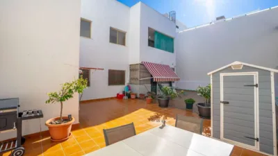 Apartamento en venta en Lado de la playa, Cerca de parada de autobús, Cerca de iglesia, Área comercial, Cerca de hotel, Cerc, Lo Pagán (San Pedro del Pinatar) de 179.990 €