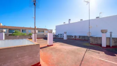 Apartamento en venta en Lado de la playa, Cerca de parada de autobús, Cerca de iglesia, Área comercial, Cerca de hotel, Cerc, Lo Pagán (San Pedro del Pinatar) de 179.990 €