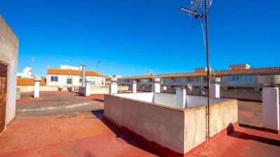 Apartamento en venta en Lado de la playa, Cerca de parada de autobús, Cerca de iglesia, Área comercial, Cerca de hotel, Cerc, Lo Pagán (San Pedro del Pinatar) de 179.990 €
