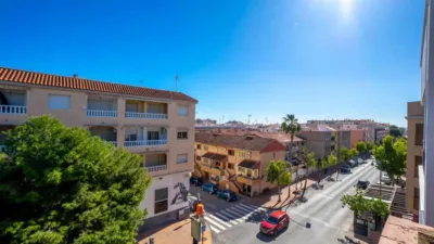 Apartamento en venta en Lado de la playa, Cerca de parada de autobús, Cerca de iglesia, Área comercial, Cerca de hotel, Cerc, Lo Pagán (San Pedro del Pinatar) de 179.990 €