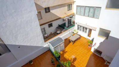 Apartamento en venta en Lado de la playa, Cerca de parada de autobús, Cerca de iglesia, Área comercial, Cerca de hotel, Cerc, Lo Pagán (San Pedro del Pinatar) de 179.990 €