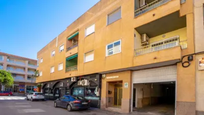 Apartamento en venta en Lado de la playa, Cerca de parada de autobús, Cerca de iglesia, Área comercial, Cerca de hotel, Cerc, Lo Pagán (San Pedro del Pinatar) de 179.990 €