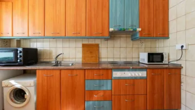 Apartamento en venta en Lado de la playa, Cerca de parada de autobús, Cerca de iglesia, Área comercial, Cerca de hotel, Cerc, Lo Pagán (San Pedro del Pinatar) de 179.990 €