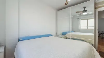 Apartamento en venta en Lado de la playa, Cerca de parada de autobús, Cerca de iglesia, Área comercial, Cerca de hotel, Cerc, Lo Pagán (San Pedro del Pinatar) de 179.990 €