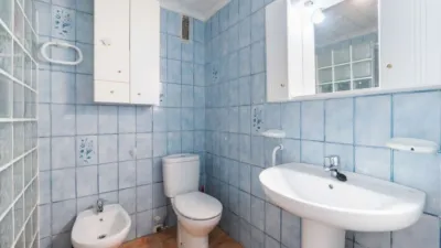 Apartamento en venta en Lado de la playa, Cerca de parada de autobús, Cerca de iglesia, Área comercial, Cerca de hotel, Cerc, Lo Pagán (San Pedro del Pinatar) de 179.990 €