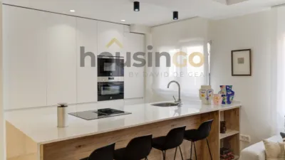 Piso en alquiler en Calle de Ayala, cerca de Calle del General Pardiñas - Imagen 11