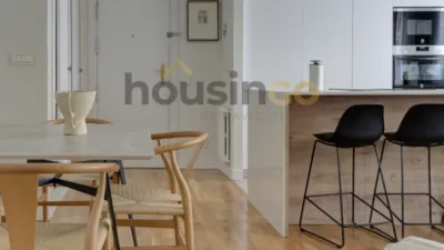 Piso en alquiler en Calle de Ayala, cerca de Calle del General Pardiñas - Imagen 12