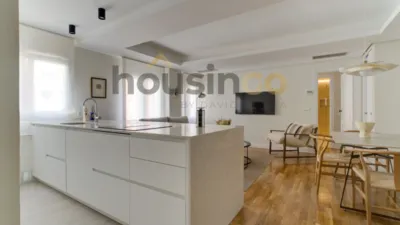 Piso en alquiler en Calle de Ayala, cerca de Calle del General Pardiñas - Imagen 14