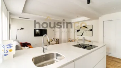 Piso en alquiler en Calle de Ayala, cerca de Calle del General Pardiñas - Imagen 15